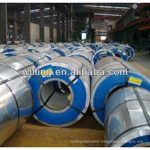 galvanized alloy steel coil